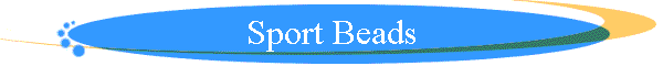 Sport Beads